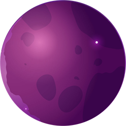 The AeroX planet